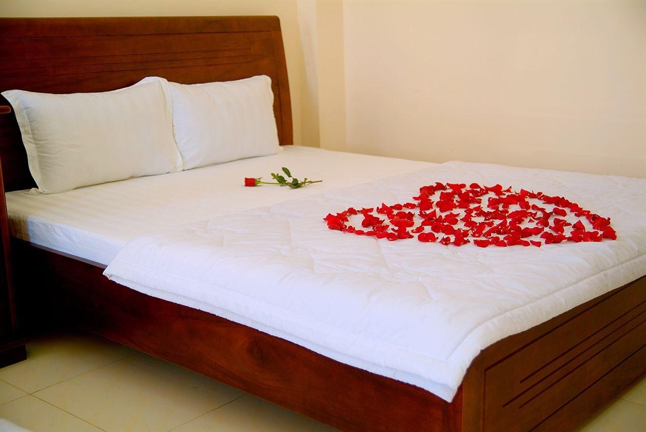 Thanh Do Hotel Нячанг Екстер'єр фото