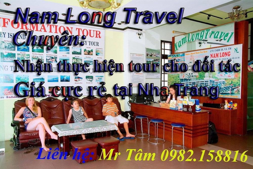 Thanh Do Hotel Нячанг Екстер'єр фото