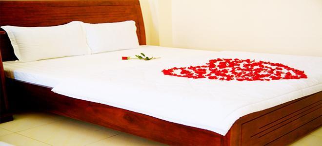 Thanh Do Hotel Нячанг Екстер'єр фото